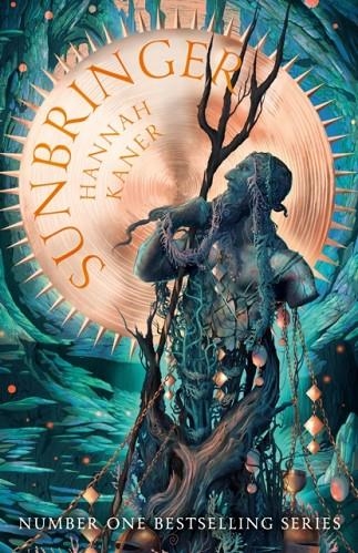 SUNBRINGER (THE FALLEN GODS 2) | 9780008521523 | HANNAH KANER
