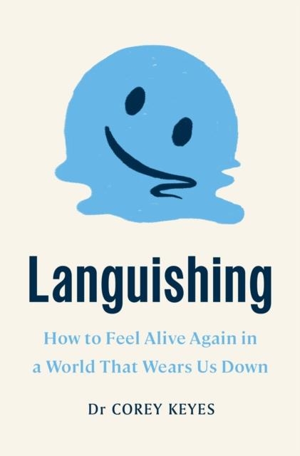 LANGUISHING | 9781911709510 | COREY KEYES