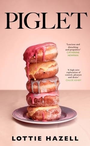 PIGLET | 9780857529572 | LOTTIE HAZELL