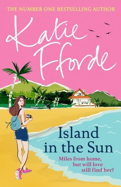 ISLAND IN THE SUN | 9781529136180 | KATIE FFORDE