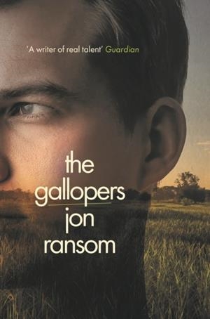 THE GALLOPERS | 9781739193027 | JON RANSOM