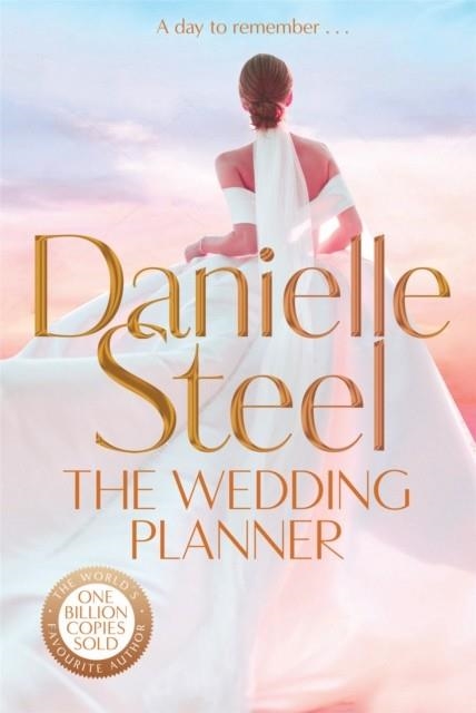 THE WEDDING PLANNER | 9781529022209 | DANIELLE STEEL