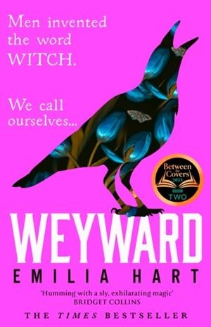 WEYWARD | 9780008499129 | EMILIA HART