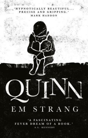 QUINN | 9780861546800 | E M STRANG