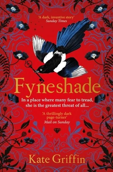FYNESHADE | 9781788168779 | KATE GRIFFIN