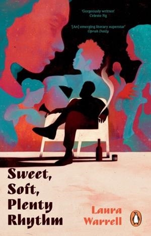 SWEET SOFT PLENTY RHYTHM | 9781804992173 | LAURA WARRELL