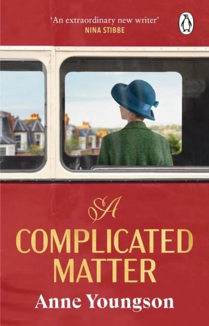 A COMPLICATED MATTER | 9781804991862 | ANNE YOUNGSON