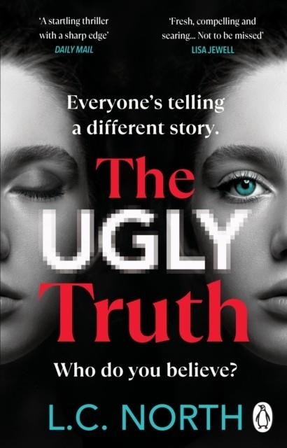 THE UGLY TRUTH | 9781804990025 | L C NORTH