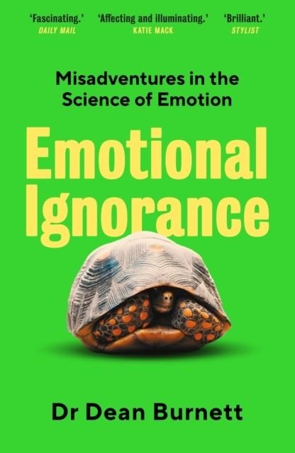 EMOTIONAL IGNORANCE | 9781783351749 | DEAN BURNETT