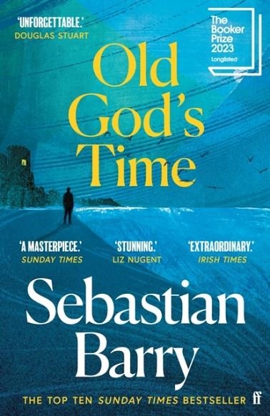 OLD GOD'S TIME | 9780571332793 | SEBASTIAN BARRY