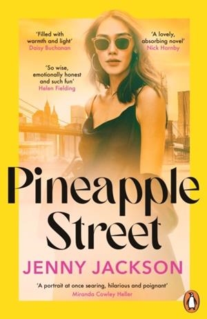 PINEAPPLE STREET | 9781529156157 | JENNY JACKSON