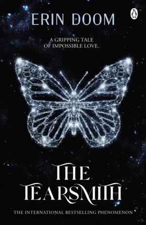 THE TEARSMITH | 9781405964951 | ERIN DOOM