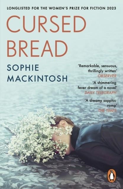 CURSED BREAD | 9780241993903 | SOPHIE MACKINTOSH