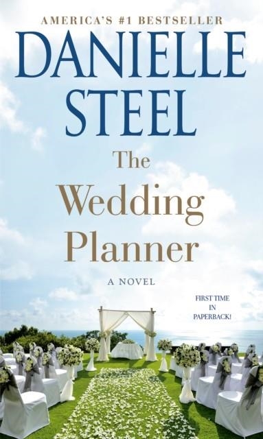 THE WEDDING PLANNER | 9781984821799 | DANIELLE STEEL