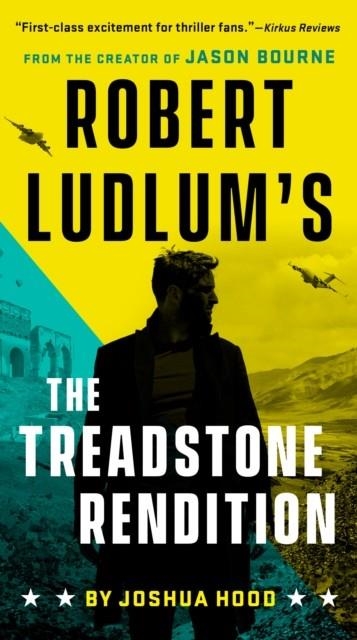 ROBERT LUDLUM'S THE TREADSTONE RENDITION | 9780593419847 | JOSHUA HOOD