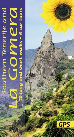 SOUTHERN TENERIFE AND LA GOMERA 9E | 9781856915540