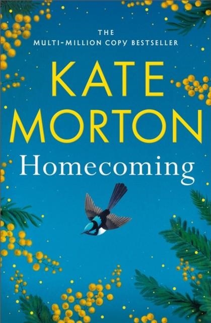 HOMECOMING | 9781529094084 | KATE MORTON