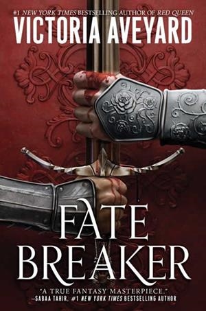 FATE BREAKER | 9780063376083 | VICTORIA AVEYARD