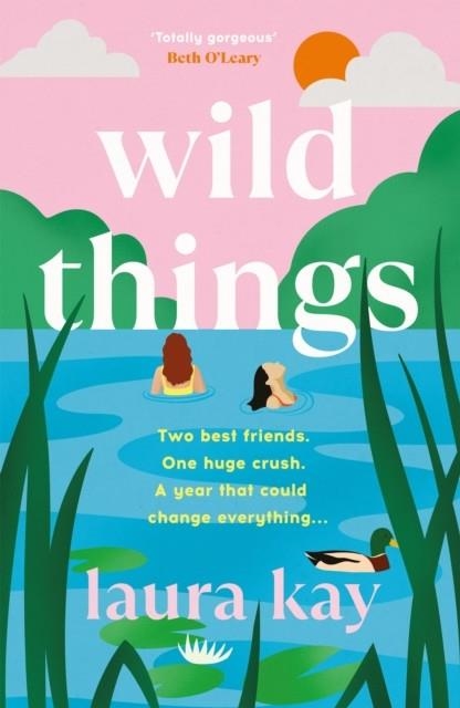 WILD THINGS | 9781529424621 | LAURA KAY