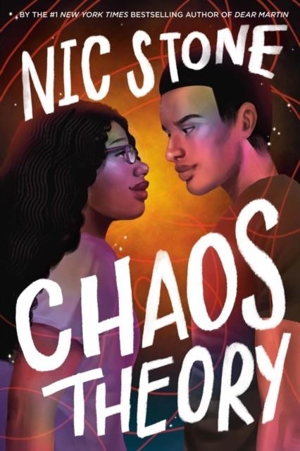 CHAOS THEORY | 9780593307731 | NIC STONE