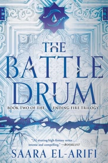 THE BATTLE DRUM | 9780593356999 | SAARA EL-ARIFI