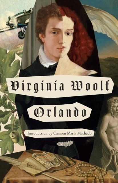 ORLANDO | 9780593685389 | VIRGINIA WOOLF