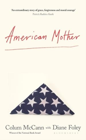 AMERICAN MOTHER | 9781526663474 | MCCANN AND FOLEY