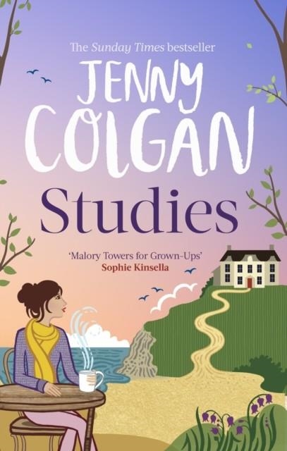 STUDIES | 9780751570977 | JENNY COLGAN