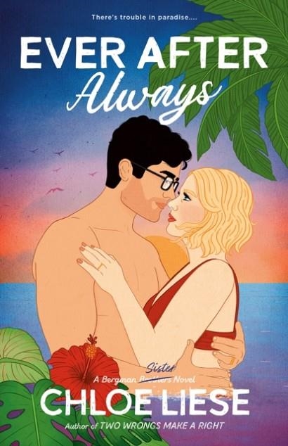 EVER AFTER ALWAYS | 9780593642399 | CHLOE LIESE
