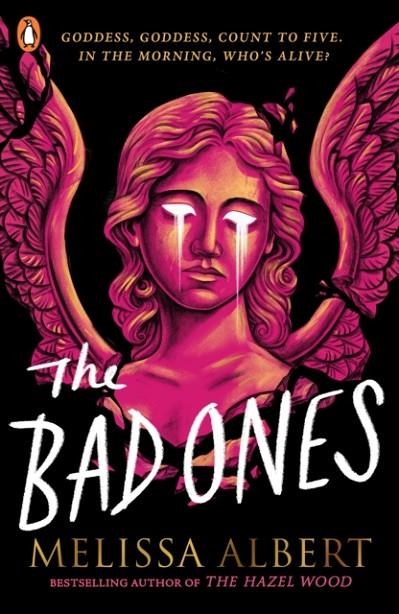 THE BAD ONES | 9780241662038 | MELISSA ALBERT