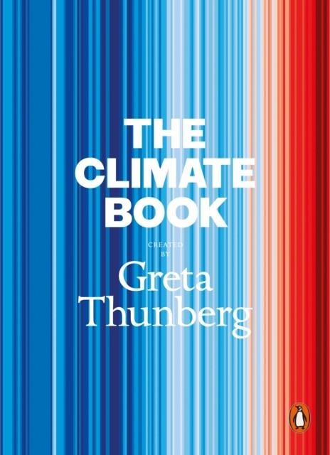 THE CLIMATE BOOK | 9780141999043 | GRETA THUNBERG