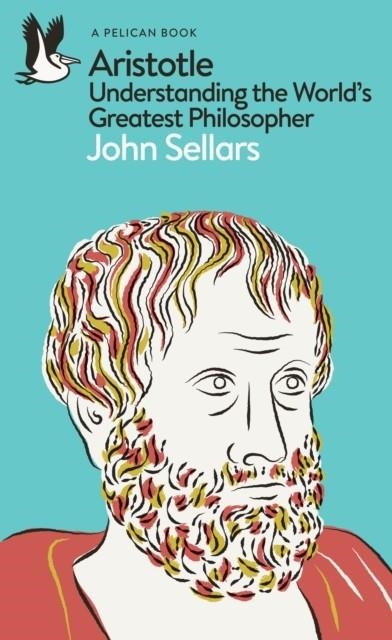 ARISTOTLE | 9780241615645 | JOHN SELLARS