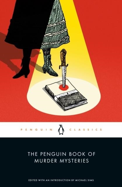 THE PENGUIN BOOK OF MURDER MYSTERIES | 9780143137535 | VARIOUS
