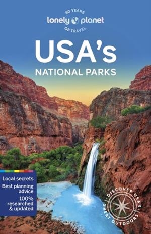 USA'S NATIONAL PARKS 4 | 9781838699758