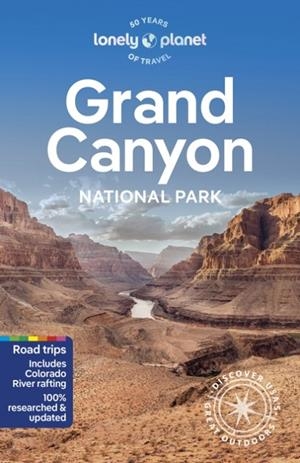 GRAND CANYON NATIONAL PARK 7 | 9781838697877