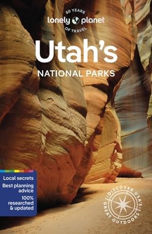 UTAH'S NATIONAL PARKS 6 | 9781838699857