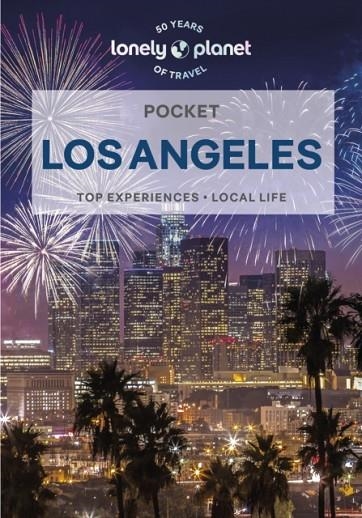 LOS ANGELES POCKET GUIDE 7 | 9781838691325