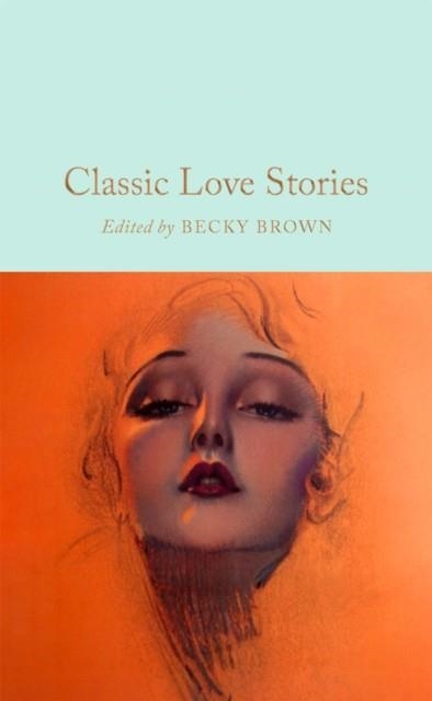 CLASSIC LOVE STORIES | 9781035014903