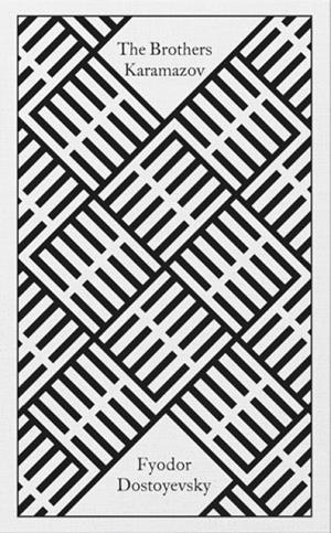 THE BROTHERS KARAMAZOV | 9780241655566 | FYODOR DOSTOYEVSKY