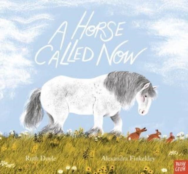 A HORSE CALLED NOW | 9781839946851 | RUTH DOYLE