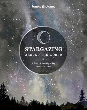 STARGAZING AROUND THE WORLD 2 | 9781837581979