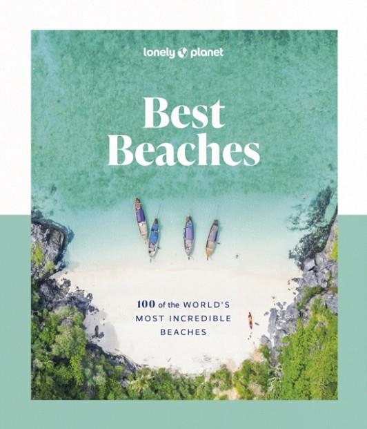 BEST BEACHES | 9781837581955 | LONELY PLANET