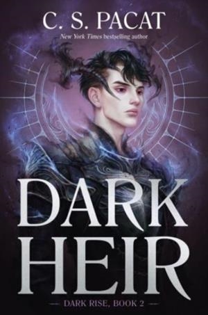 DARK HEIR | 9780062946171 | C. S. PACAT