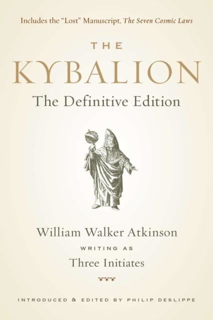 KYBALION | 9781585428748 |  WILLIAM WALKER ATKINSON