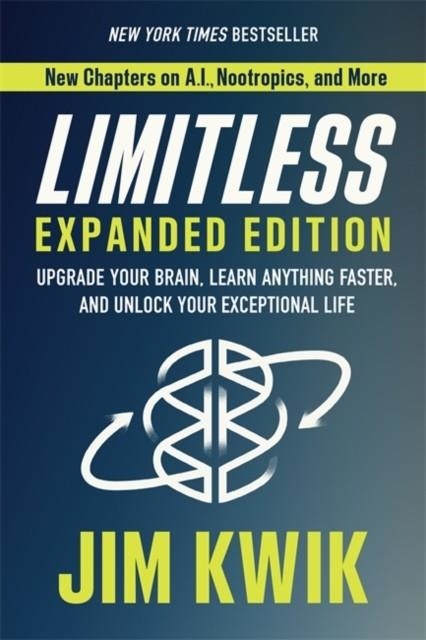 LIMITLESS EXPANDED EDITION | 9781401968717 | JIM KWIK