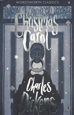 A CHRISTMAS CAROL | 9781840227567 | CHARLES DICKENS