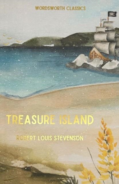 TREASURE ISLAND | 9781840227635 | ROBERT LOUIS STEVENSON