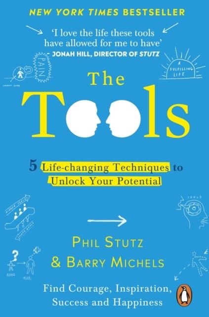 THE TOOLS | 9781785044571 | PHIL STUTZ, BARRY MICHELS