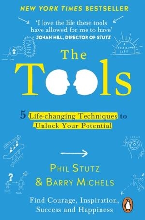 THE TOOLS | 9781785044571 | PHIL STUTZ, BARRY MICHELS