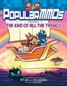 POPULARMMOS PRESENTS THE END OF ALL THE THINGS | 9780063080423 | POPULARMMOS
